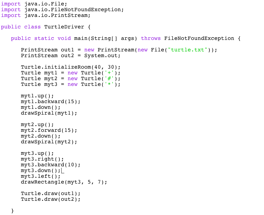 the room holding a pen. The pen can be in one of