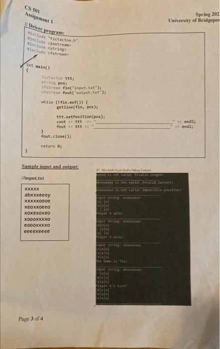 operation 3.Use of loops and conditional statements 4.Use of rand() function 5.Use