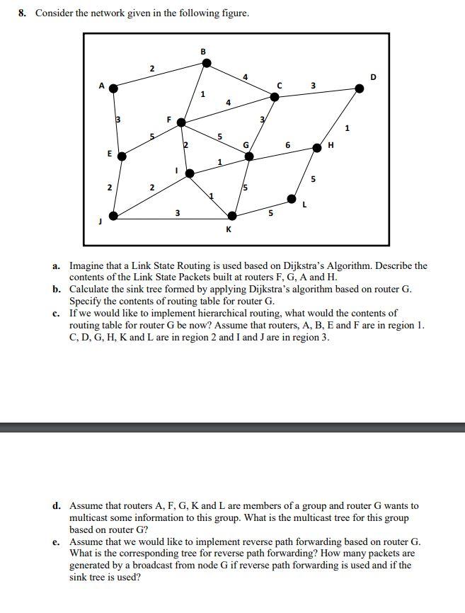 this is a computer networks question. THIS IS THE CONTINIOUS QUESTION. I