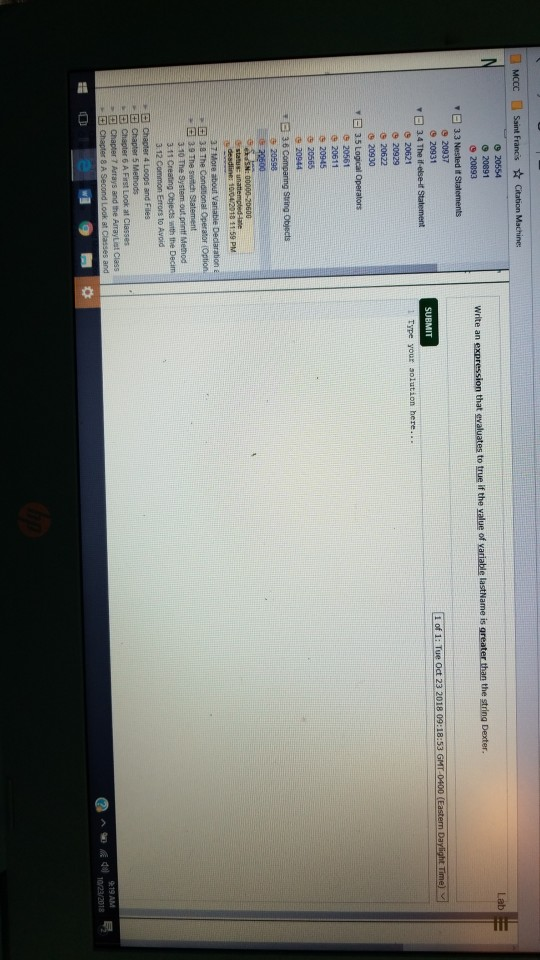 MyProgrammingLab java 7th edition 20554 9 20891 20621 20929 G 20622