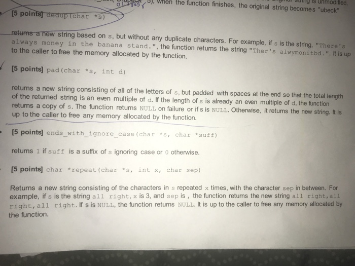  In c language But, dont use String library ginul suiny is