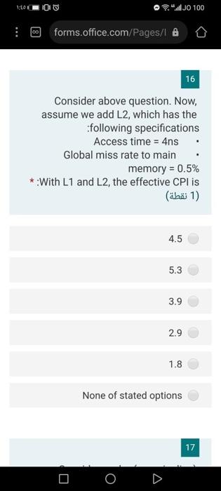 Computer organization and design, mips instructions, please solve fast I will upvote