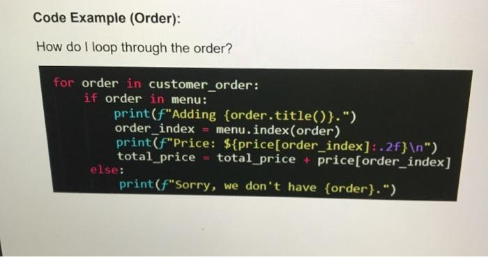 P.S: Make sure you follow all the requirements anduse all the resources