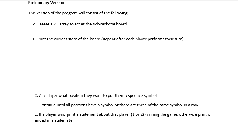 util . Scanner; 10 11public class TicTacToe 12 13 14 15 16