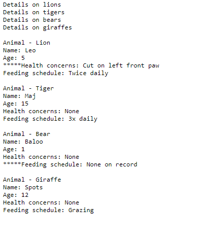 JAVA NetBeans IDE, i need this to read in NetBeand IDE, please