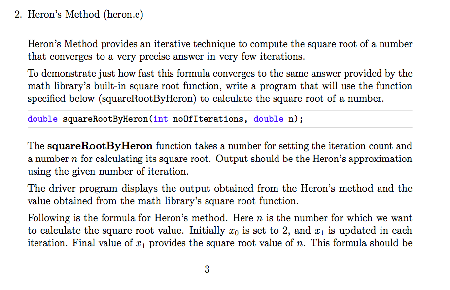 Language: "C programing" please read it carefully and make sure the code