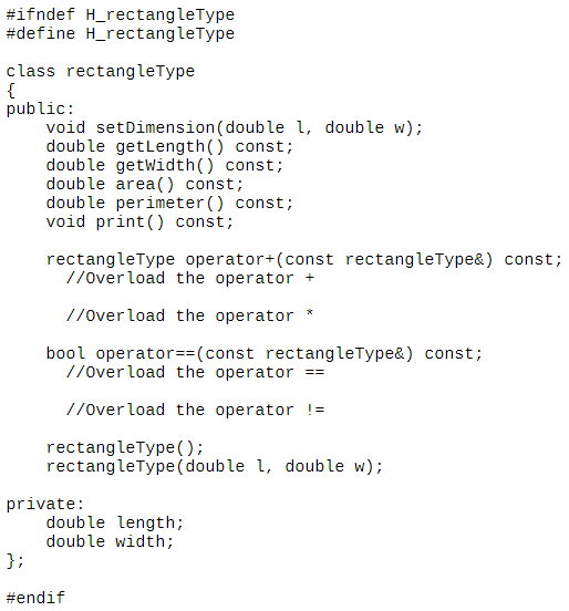 CAREFULLY!!! The required rectangleType and boxType files from the instructions will be