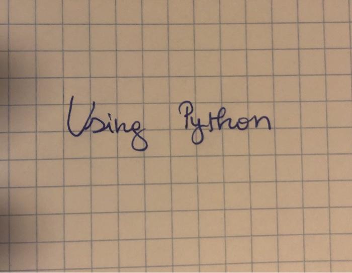 income flow for Make sure that we follow all the programming style