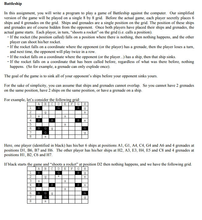 IMPORTANT -HAS TO BE IN JAVA -CANNOT USE java.util.ArrayList for the ARRAYS