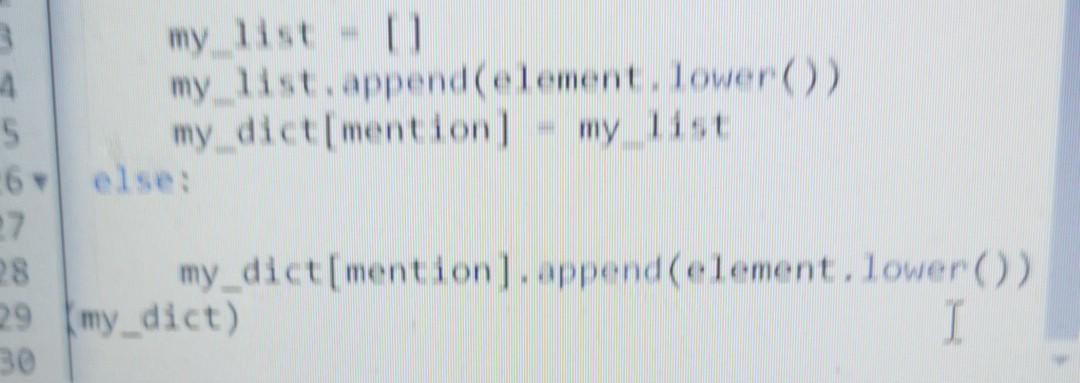 length of a word is even, take the first of the two