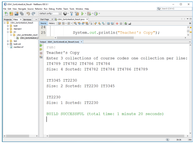 In this assignment, you will design and code a Java console application