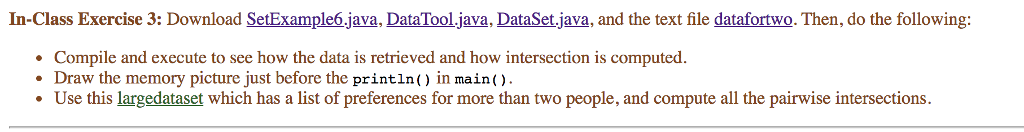  import java.util.*; public class SetExample6 { public static void main (String[]