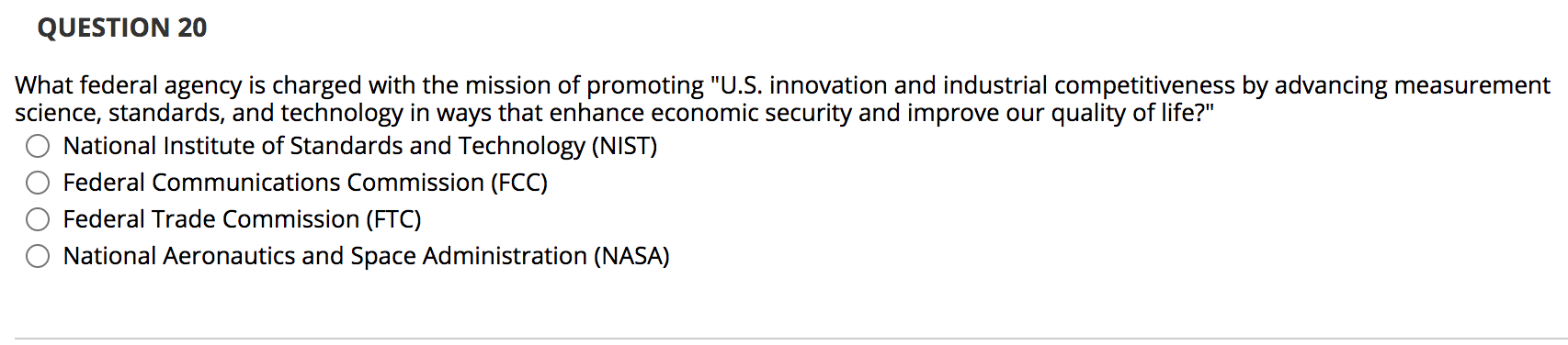True False QUESTION 5 Visa, MasterCard, and other payment card vendors helped