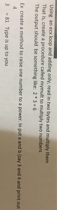  Please send me working program only. Assembly language x86 INCLUDE Irvine32.inc.