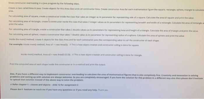 Need Help with question, please figure out fast Make sure the code