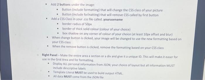 JSON retrieval. Follow all details carefully and be sure to follow instructions