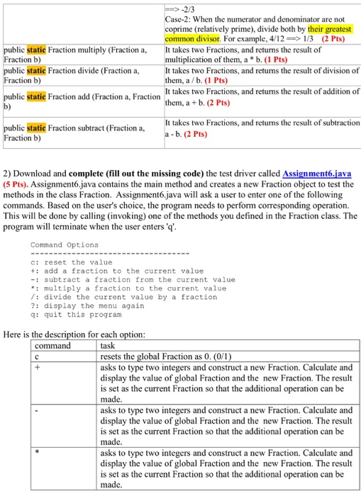 individual work and effort to be of any benefit. Every student must