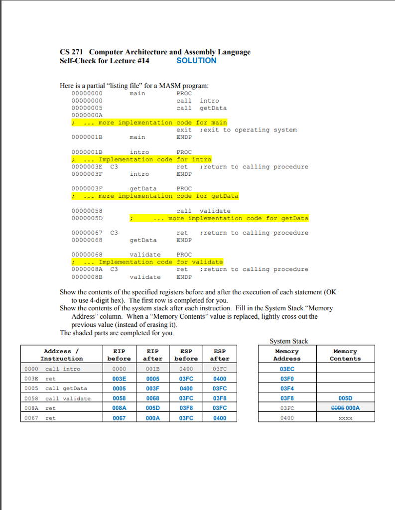  here is a question with its solution, I just need an