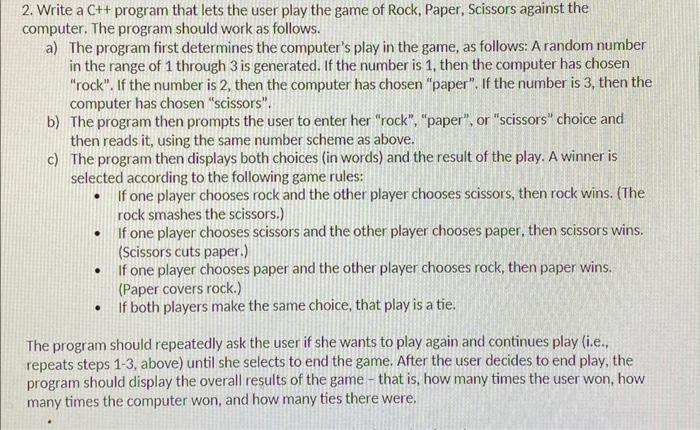 C++ use namespace std; .. here is the requirement here is what
