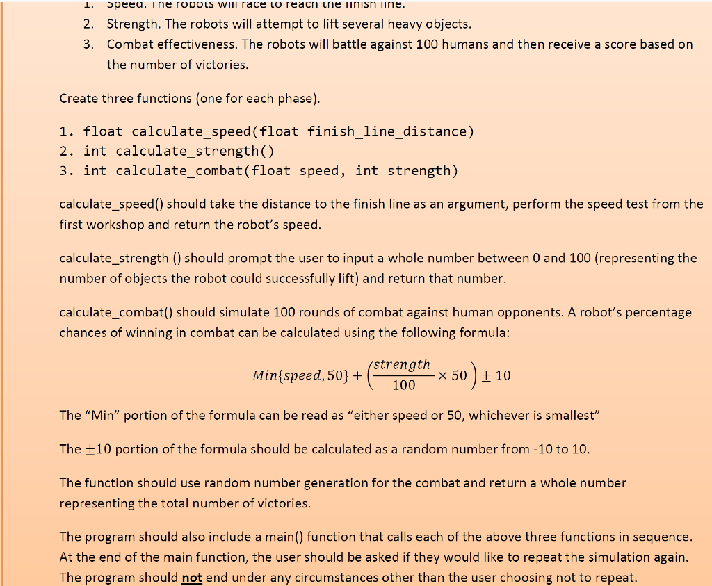  how to write this program step by step?i need a good