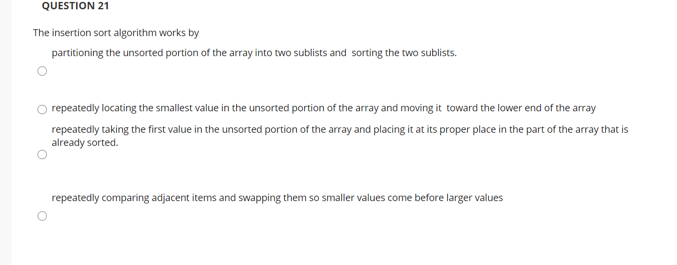number of elements in SinglyLinked list, what will be the complexity of
