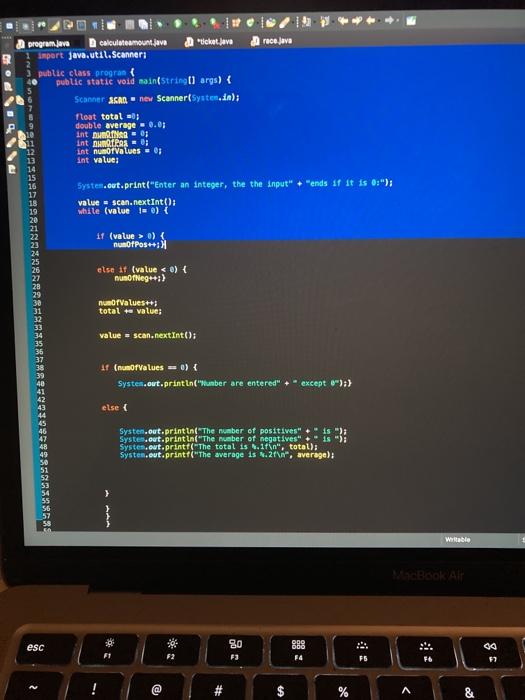 flowchart for this coding programeve calculateamount.java "ucketJave a recojave import java.util.Scanneri public
