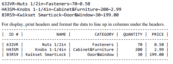 this assignment is to help students familiarize themselves with the following Java