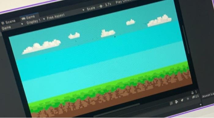 game programing i need help creating a retro arcade style map similar