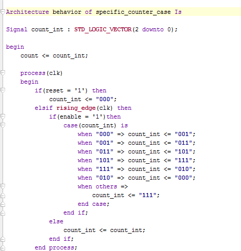 Verilog practice problems 1.how would you change the code to make the