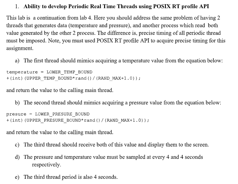 please fix the code based on the question. code in c
