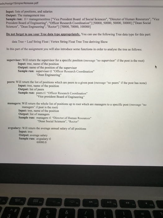a complete binary tree. to Odtuckt "m MedAssets i 'd school Mar