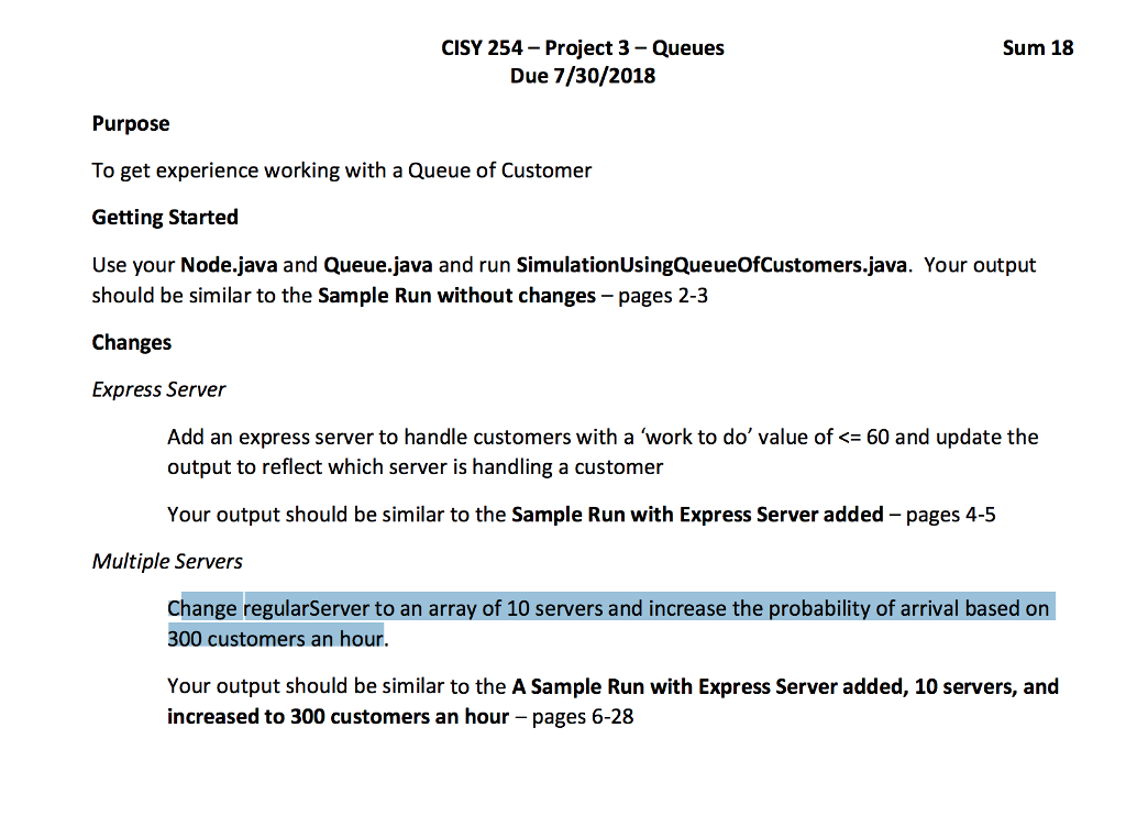 I have already added the array but I keep getting errors.