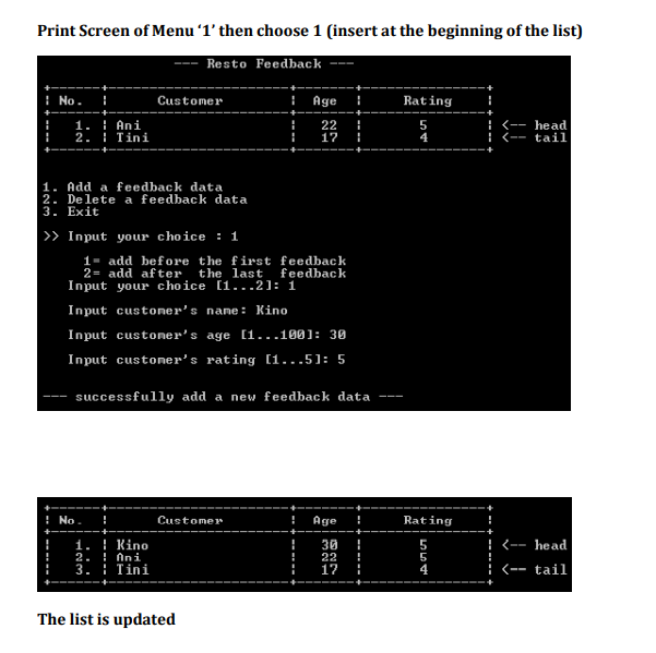 03 - Circular Single Linked List Sub Topics Pointer of Struct Malloc