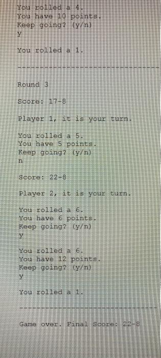 Coding this in java with Scanner as user inout and Math.random for