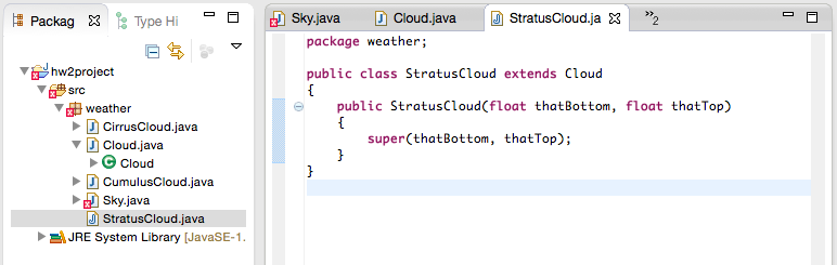 Hey guys! Can you help me with this code error? So here