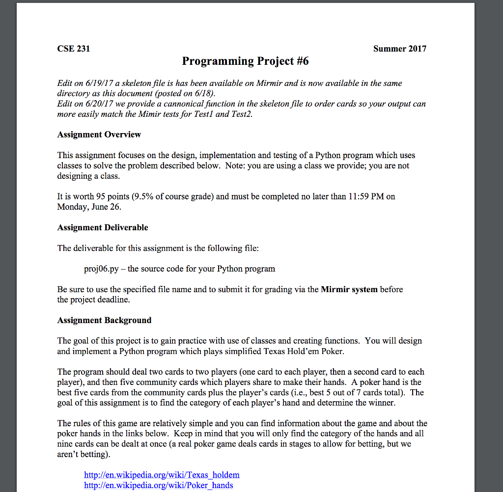  Python coding please. Also if you could add comments that would
