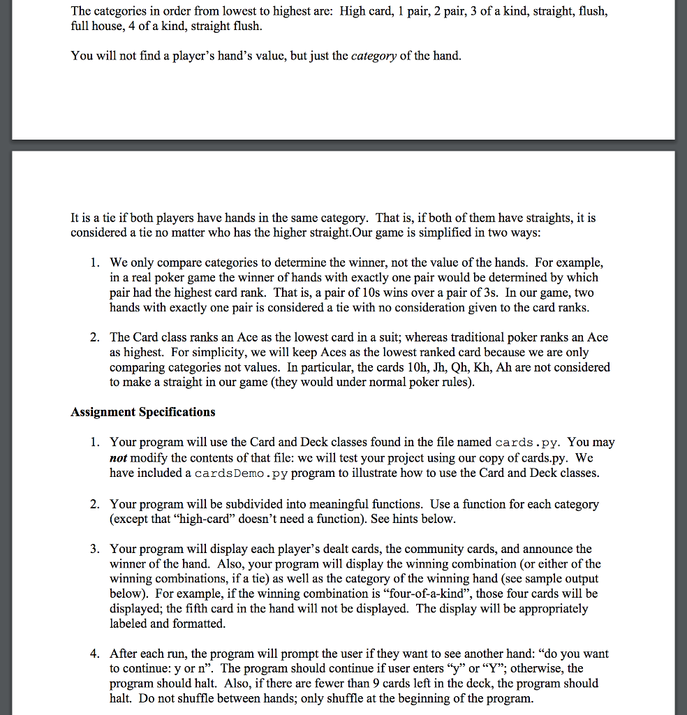 be greatly appriciated. There are base python codes that are used for