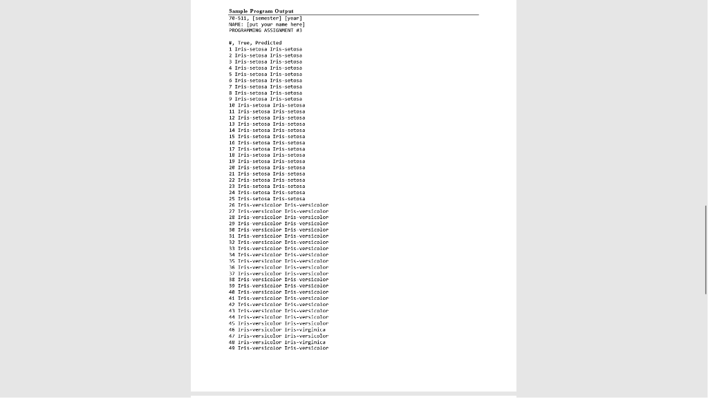 thelr performance with experience. There are many applications for this, including: face