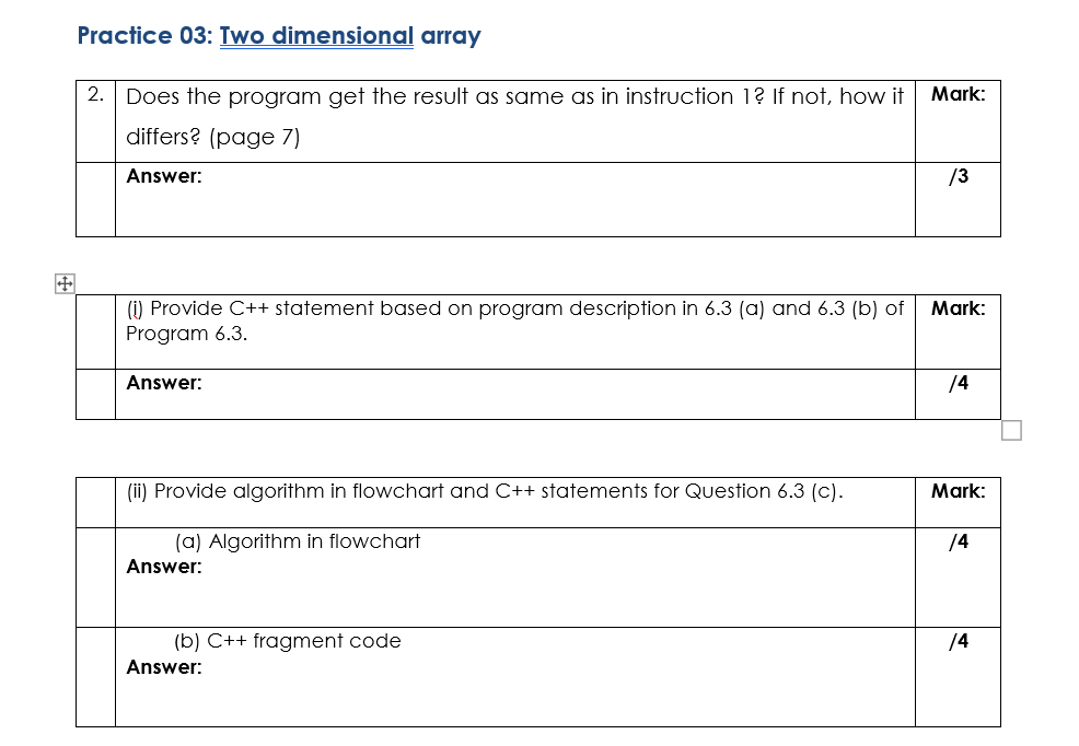 #10:10 Display in reverse order Data #10: 10 Data #9: 10 Data