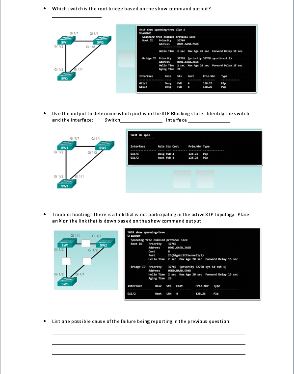  - Which switch is the raat bridge bas ed an the