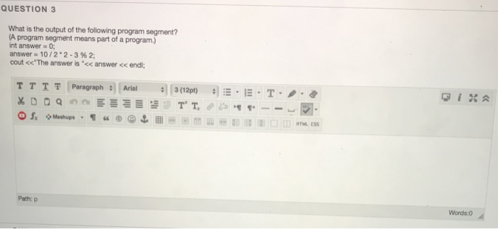 Hello Mark. Your age is 25. void main String name; float age;