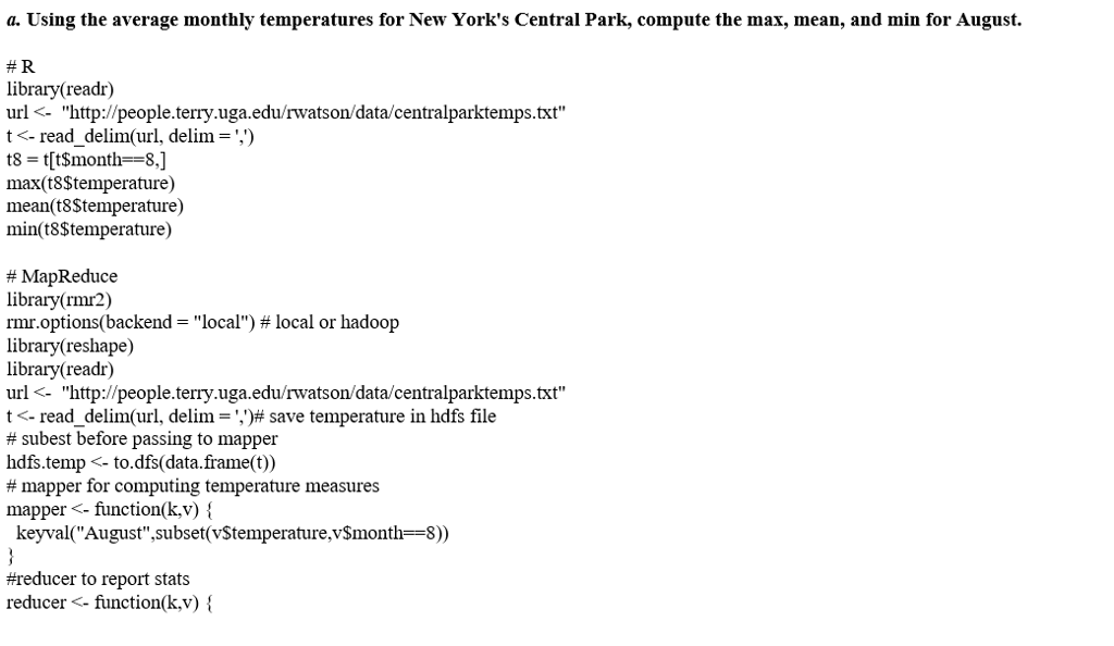i need the syntax copy and pasteable this is the questions i