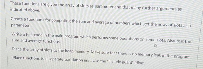 a calculator application with textual input. The calculator has 10 memory 3