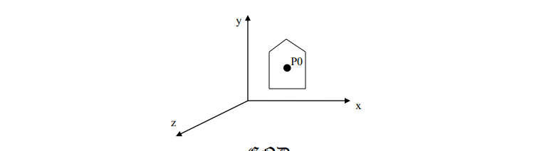 3. Model Transformations (12 marks) Assume the following basic transformation functions are