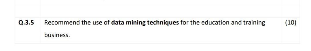processes and not place too much emphasis on any one process. As