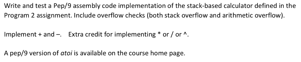  Program 2 solution: http://faculty.csuci.edu/peter.smith/f18162handouts/p2solution.c.pdf If its easier, can you convert the