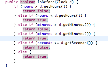 Need Help writing the Java code to implement the inPlaceInsertionSort() that takes