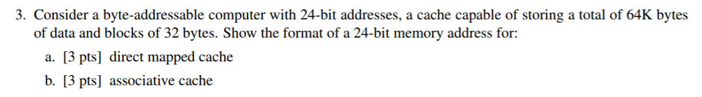  pls answer this question step by step thanks 3. Consider a