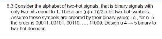 VerilogNot VHDL in Digital system DesignAnyway your helpful answers will be greatly