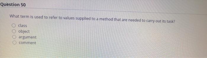 static Only I, II and III Only II and IV Only III
